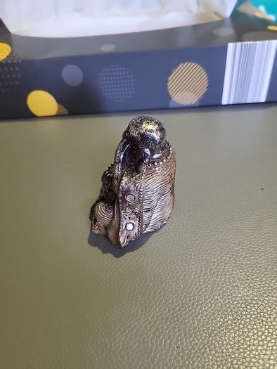 Buddha small