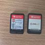 Nintendo switch + games Image 10