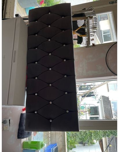 Headboard
