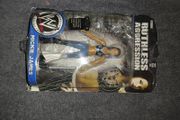 WWE Mickie James Ruthless Aggression Series 36