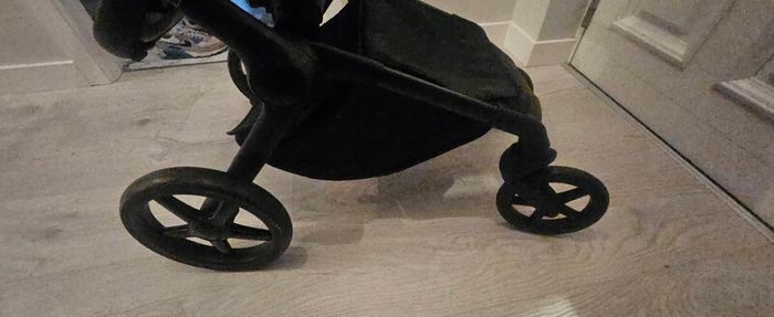 Bugaboo Fox 5 Limited Edition