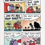 Childrens Books - Dog Man: Mothering Heights Image 2
