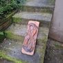 54cm by 20cm fish wood frame postage possible Image 3