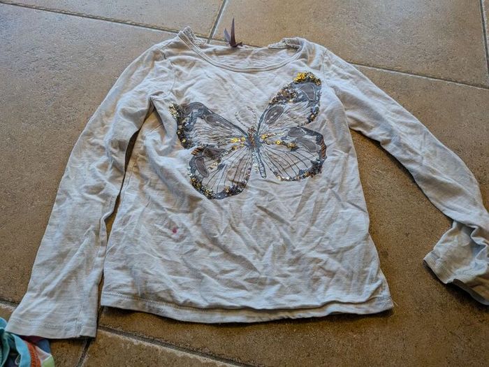 Large clothes bundle: girls 6-7