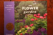 SALE! Helen Dillon - The Flower Garden : A Practical Guide to Planning &amp; Planting (Royal Horticultural Society Collection) Helen Dillon (SIGNED)