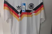 West Germany italia 90 replica