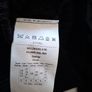 Max Mara turtleneck Sweater with taffeta puff sleeves Image 4