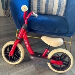 QPlay balance bike