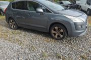 11 Peugeot 3008 1.6 petrol