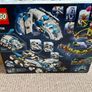 Lego Space Galactic Titan 70709 Image 3