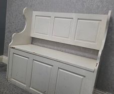 monks bench