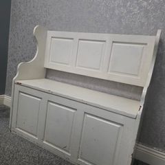 monks bench