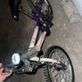 Girls bike Image 6