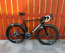 Look 785 Huez Road Bike