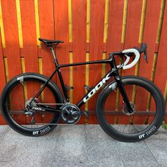 Look 785 Huez Road Bike