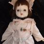 vintage porcelain doll Image 4