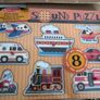 Melissa and Doug Sound Puzzle Image 2