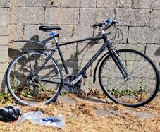 Gents Bike