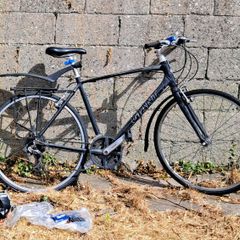 Gents Bike
