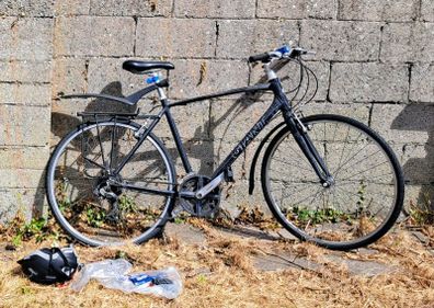 Gents Bike