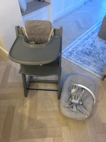 Stokke Tripp Trapp