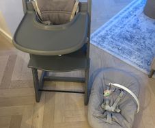 Stokke Tripp Trapp