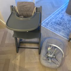 Stokke Tripp Trapp