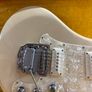 Yamaha SGV-800 Flying Samurai Pearl Snow White 2000 Image 6