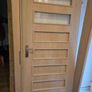 bathroom door Image 2