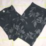 H&M outfit, skirt & top Image 4