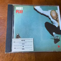 Moby Play CD