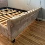 king size bed frame Image 4