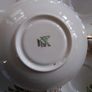 Five Paragon Saucers Image 2