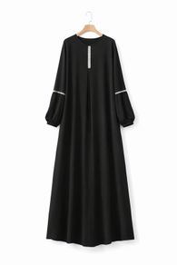 Abaya size 52 (small)