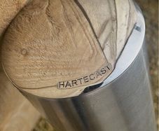 New Stainless steel Bollards
