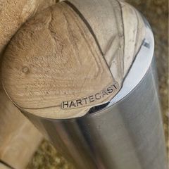 New Stainless steel Bollards