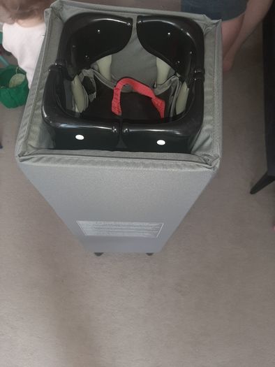 Graco Play Pen