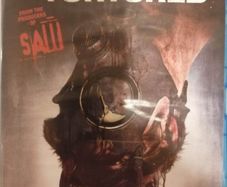 The Tortured [2010] Erika Christensen & Jesse Metcalfe [Blu-ray Movie]