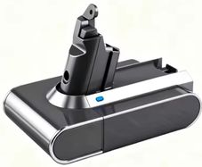 Dyson V6 replacement battery