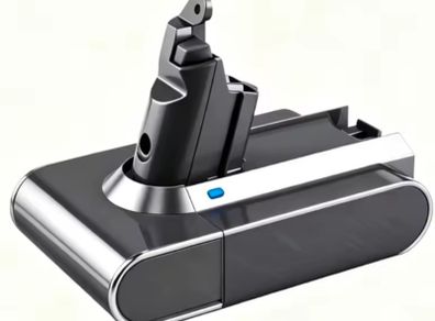 Dyson V6 replacement battery