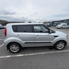 Kia Soul 2012