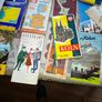 Large Drawer Lot of Old Maps etc., Postage Available or Collection Image 6