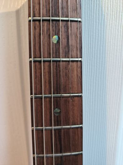 1998 American Deluxe Nashville Telecaster