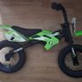 Motocross balance bike smythtoys Image 6