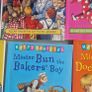 10 children books Image 3