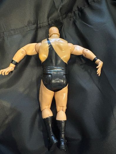 WWE Monsters bundle