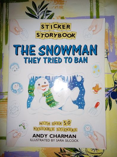 Books for kids - bedtime stories - squeaky books for babies