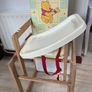 Childs Highchair Image 2