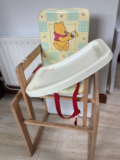 Childs Highchair