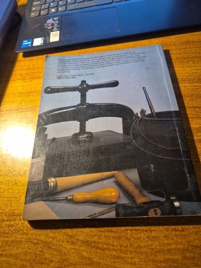 Bookbinding A beginners manual John Ashman